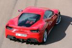 Ferrari 488 GTB 2015 года